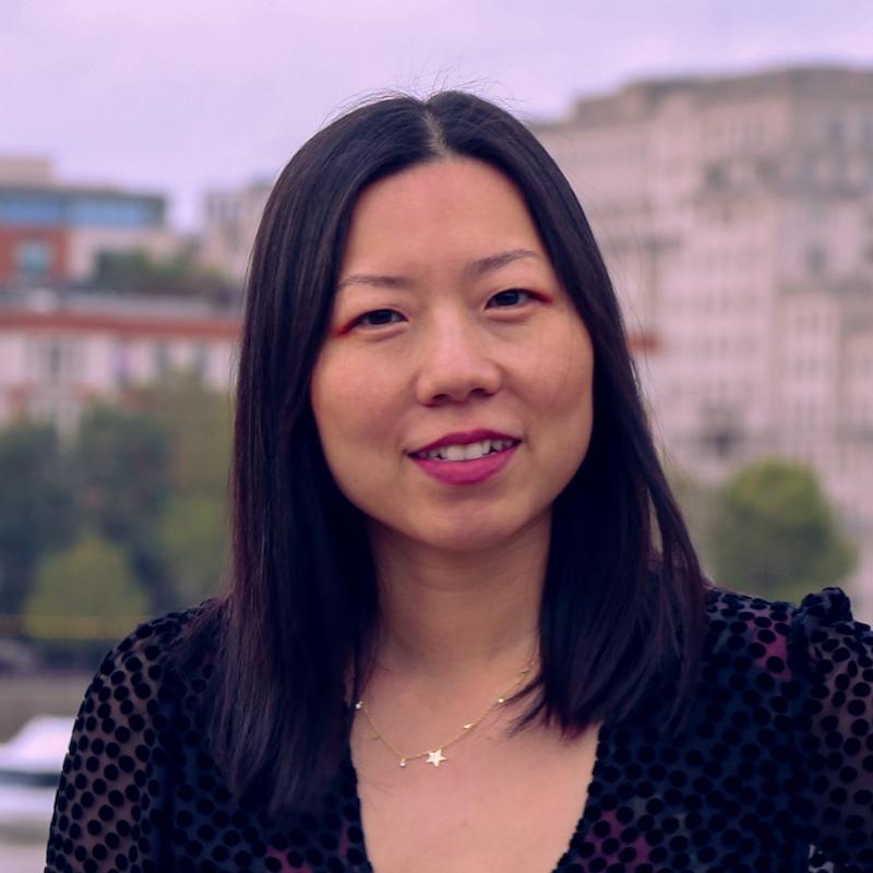 Cindy Liang